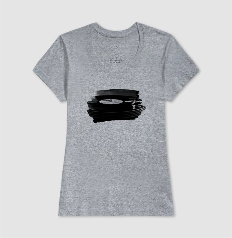 Camisa 25