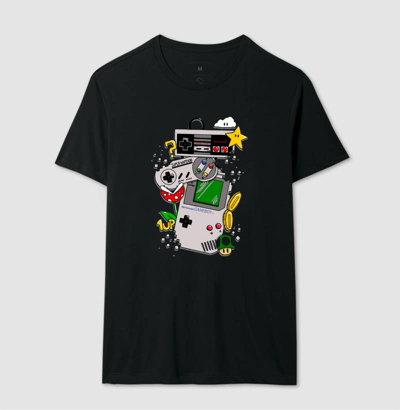Camisa 1