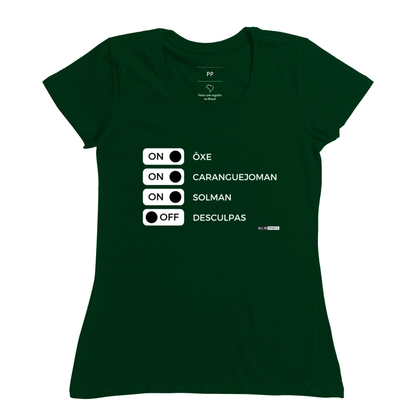 Camisa 12
