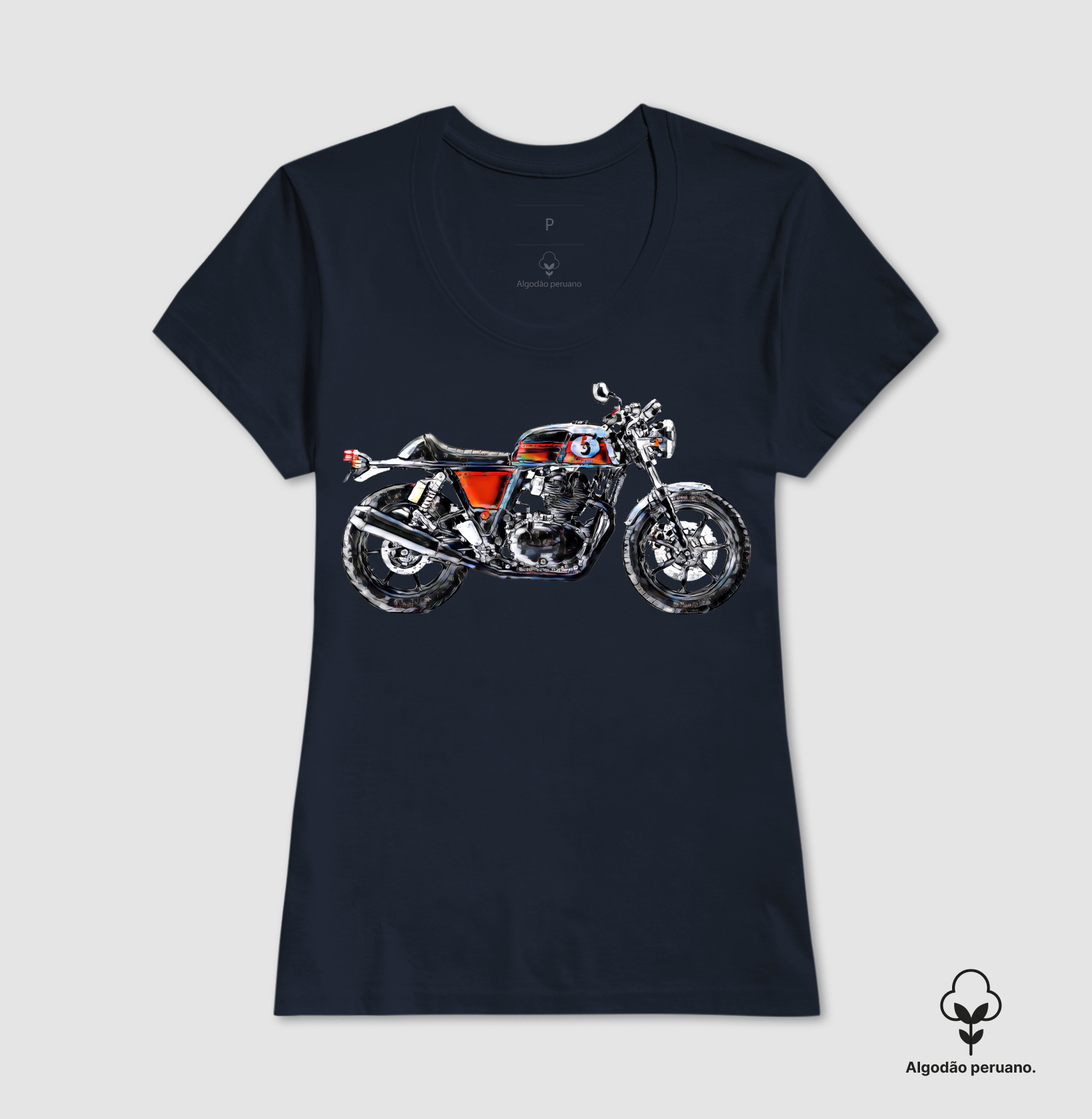 Camisa 6