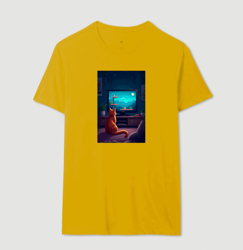 Camisa 13