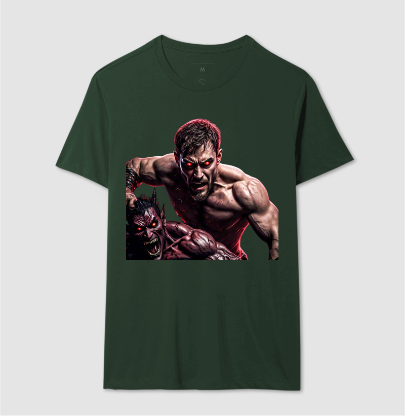 Camisa 11