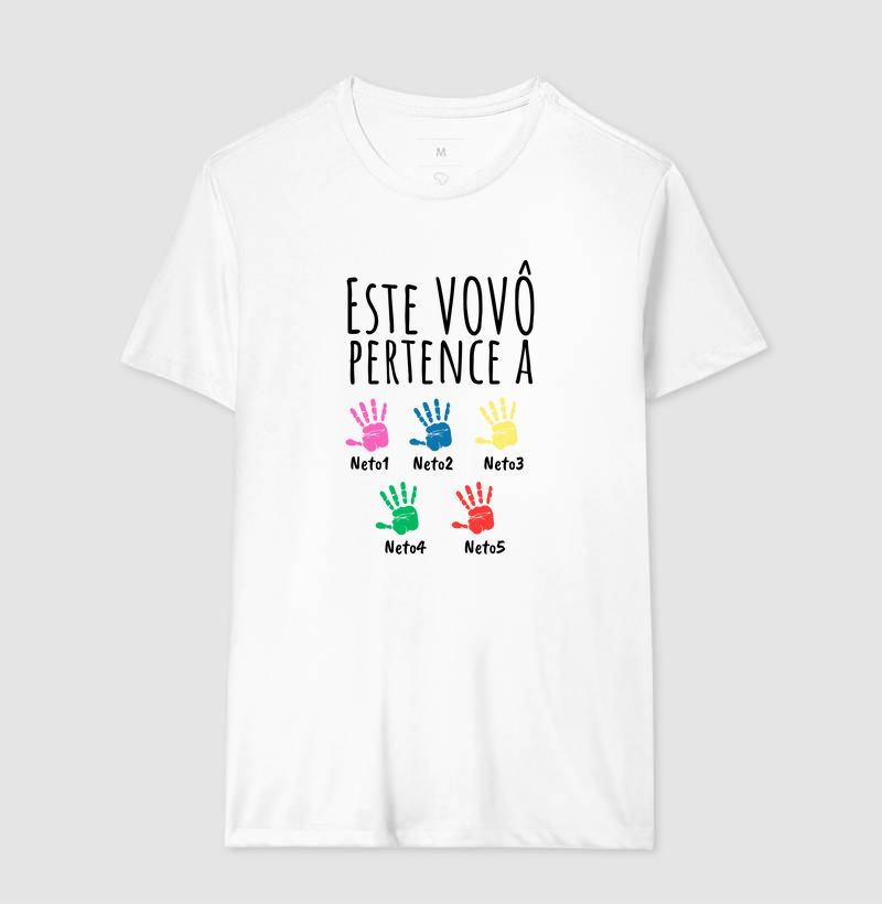Camisa 5
