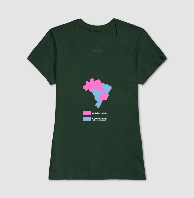 Camisa 18