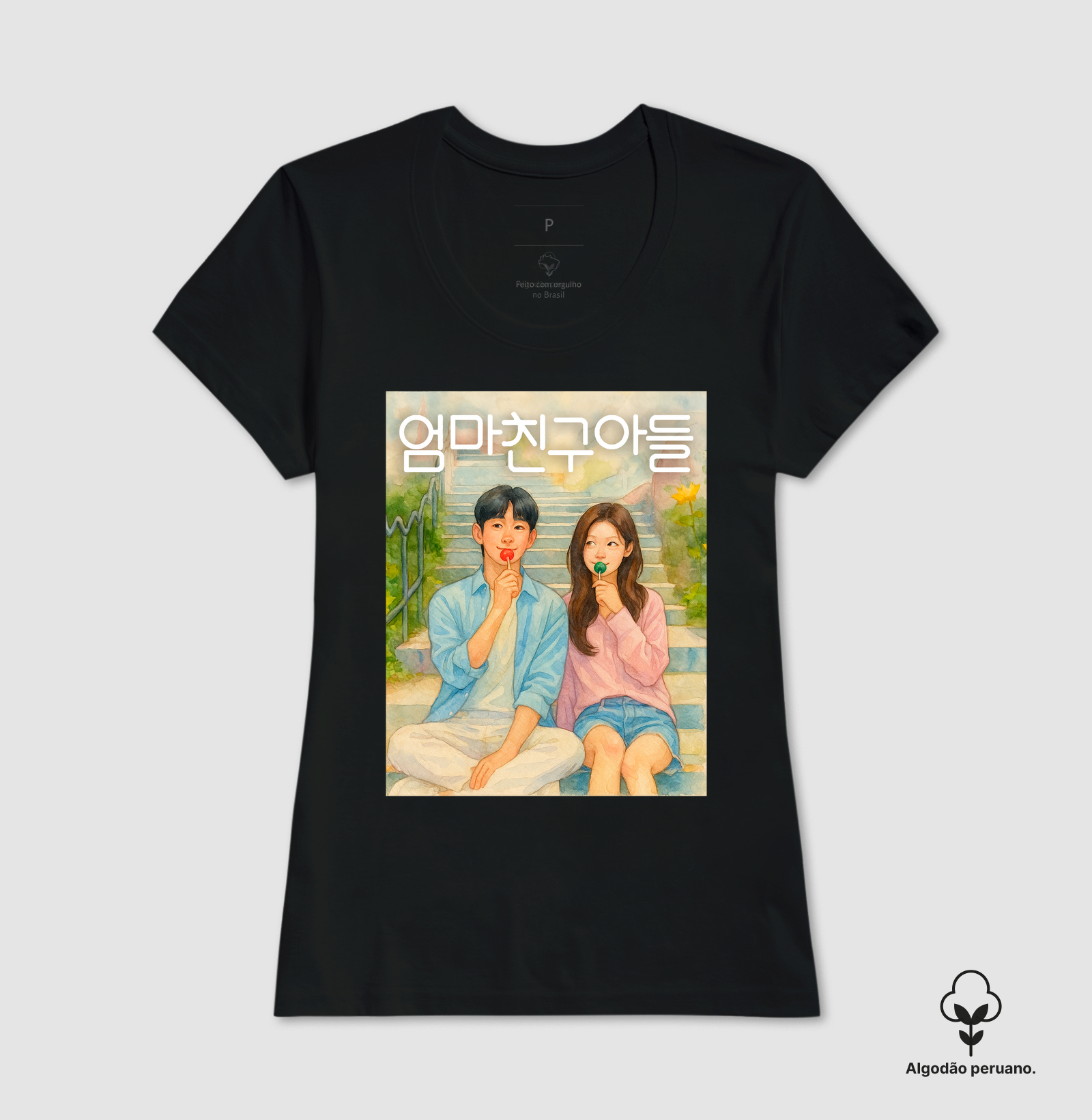 Camisa 4