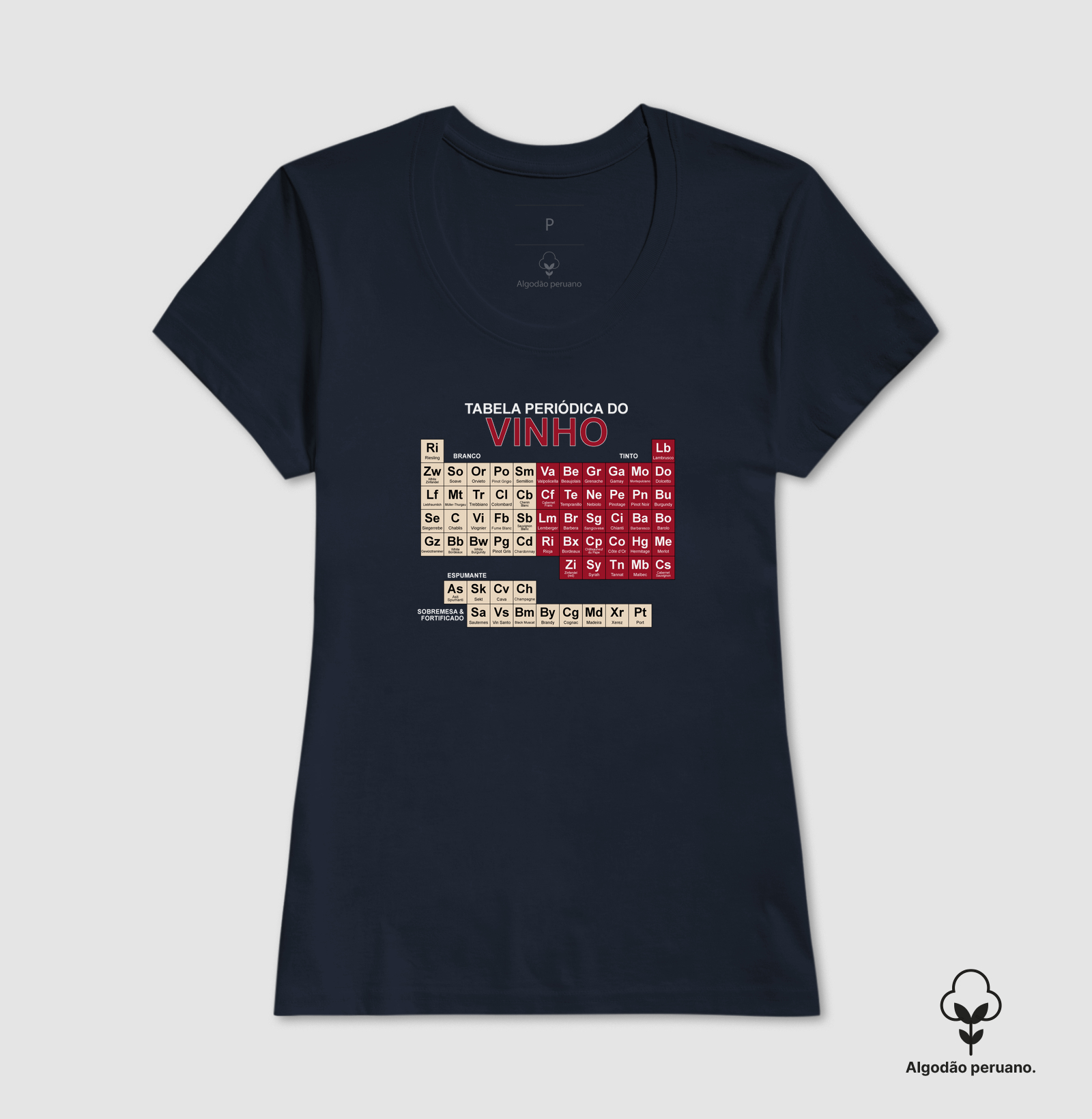 Camisa 7