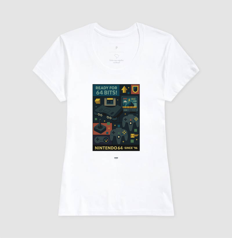 Camisa 12