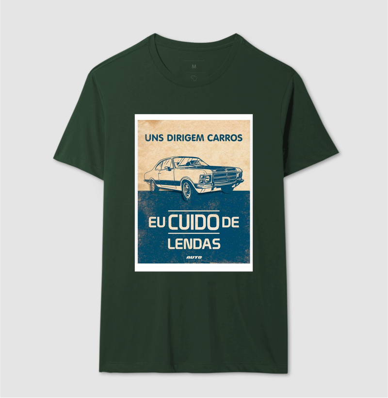 Camisa 11