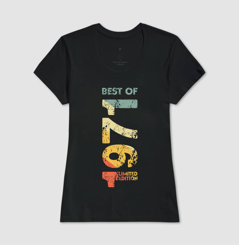 Camisa 10