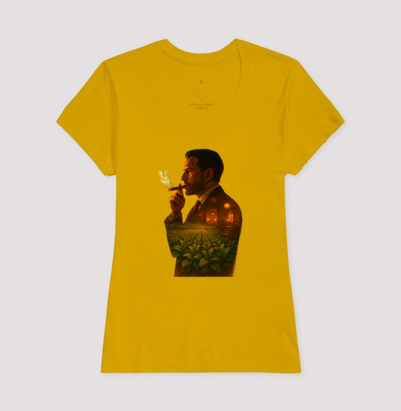 Camisa 16