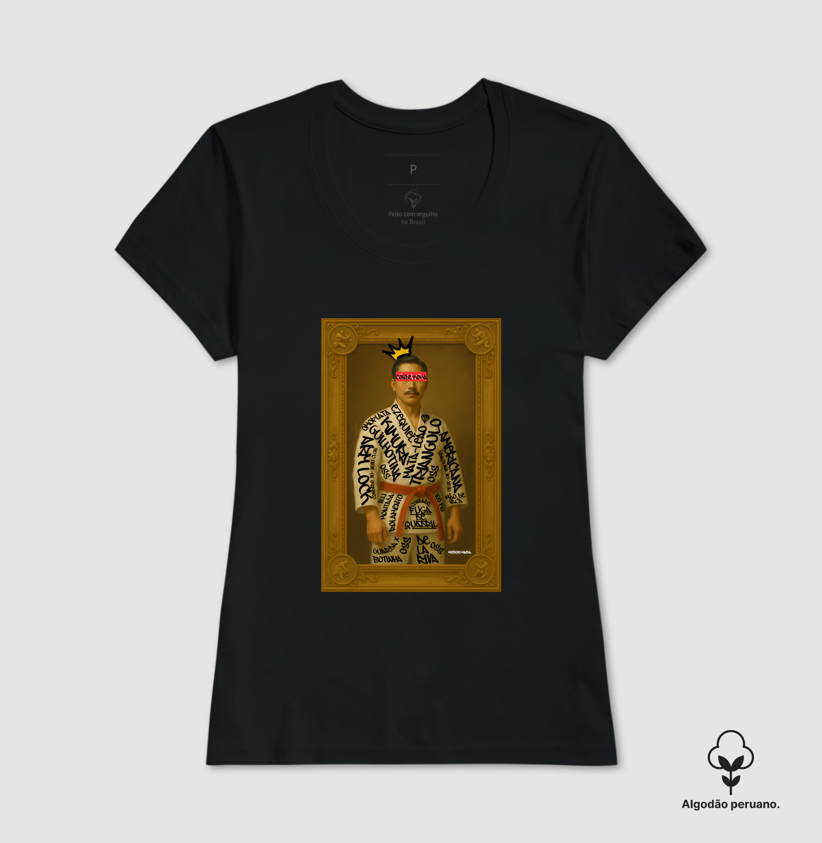 Camisa 3