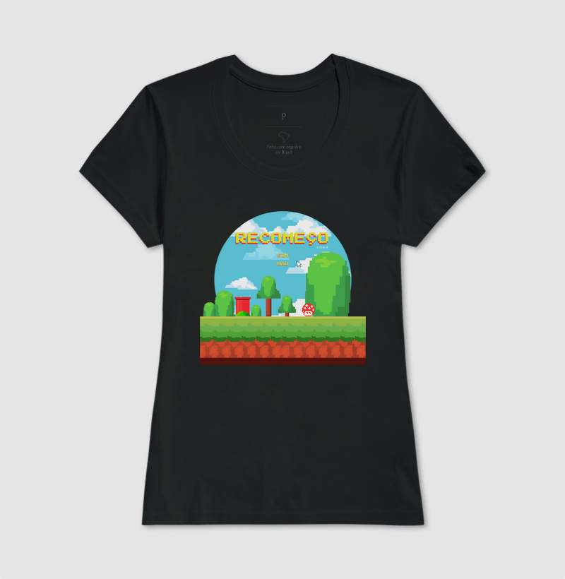 Camisa 2