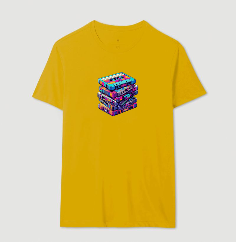 Camisa 16