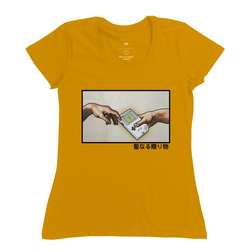 Camisa 4