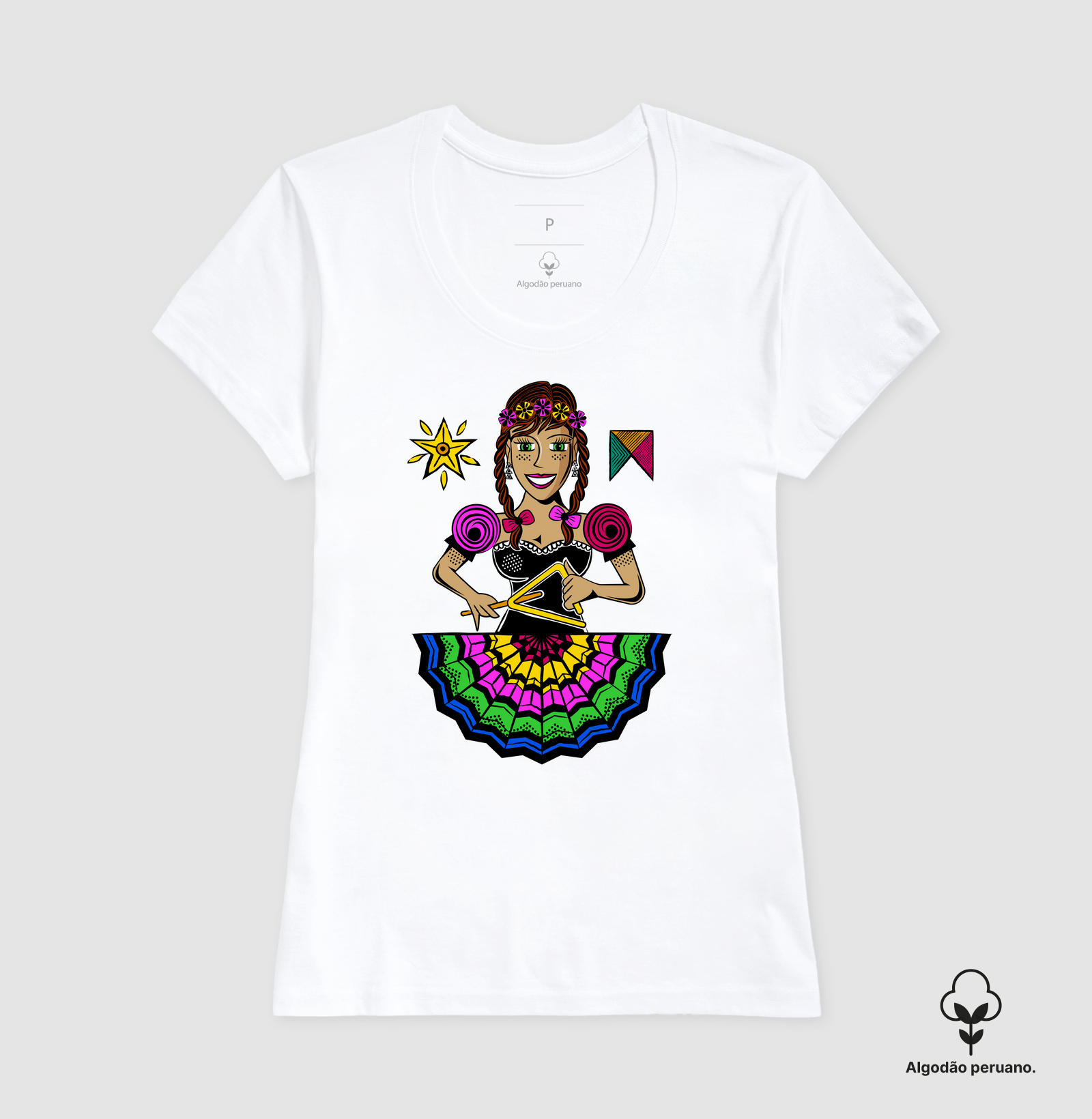 Camisa 5