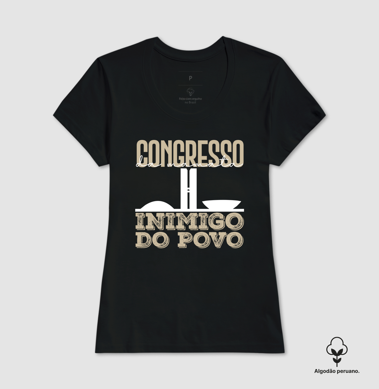 Camisa 6