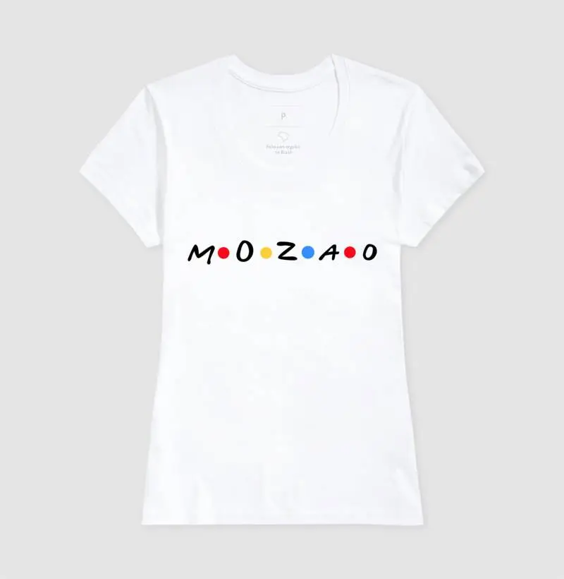 Camisa 4