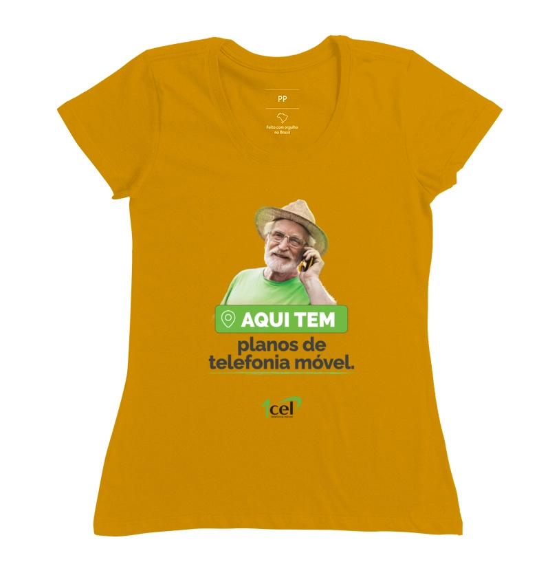 Camisa 12