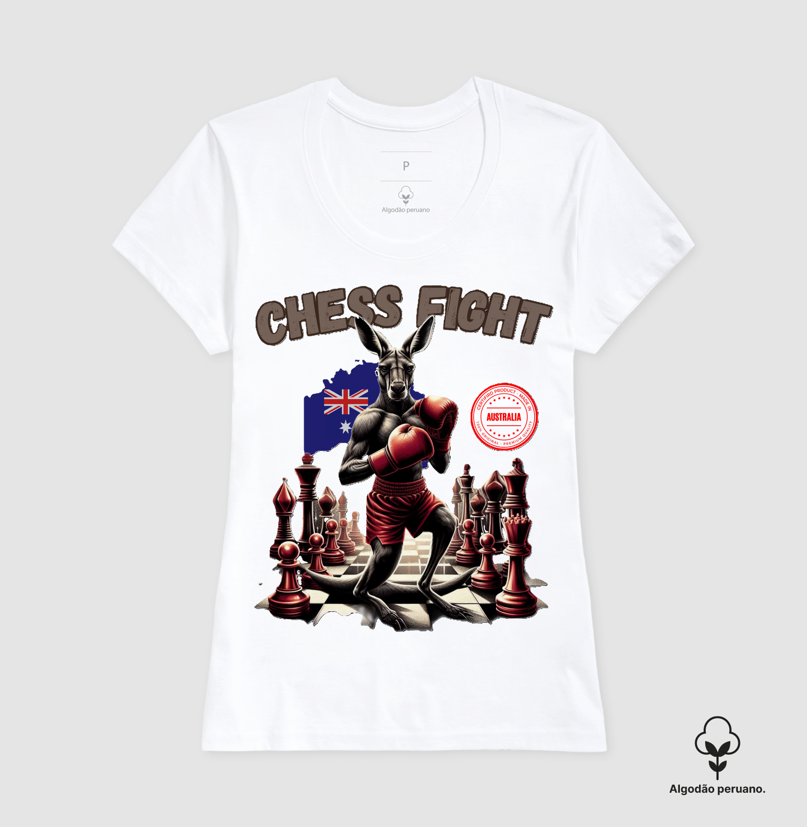 Camisa 5