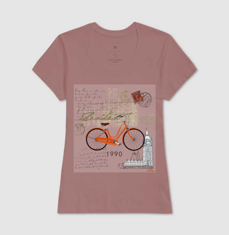 Camisa 15