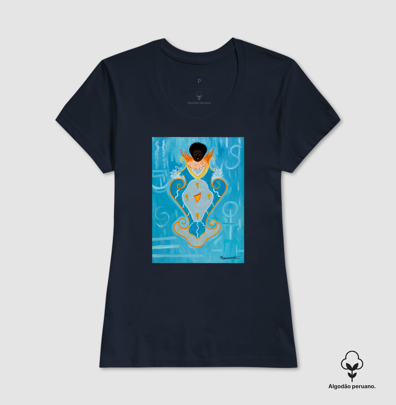 Camisa 1