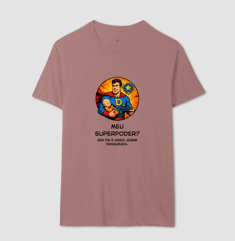 Camisa 15
