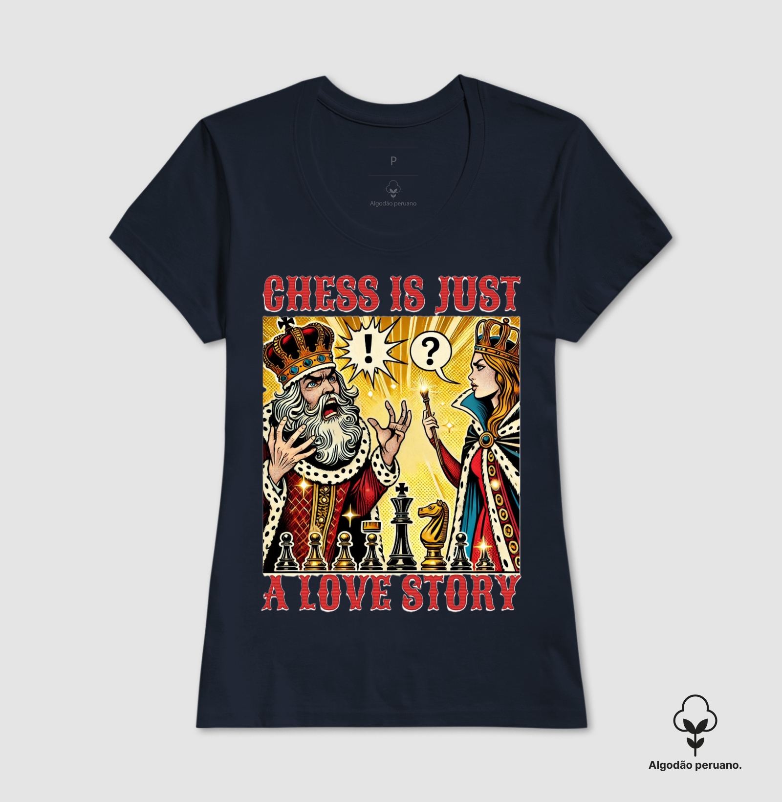 Camisa 3