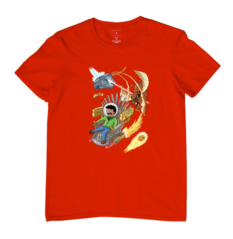 Camisa 7