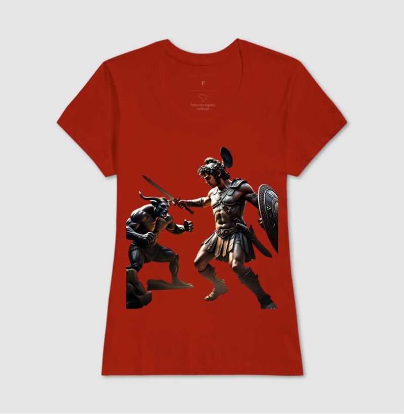 Camisa 10
