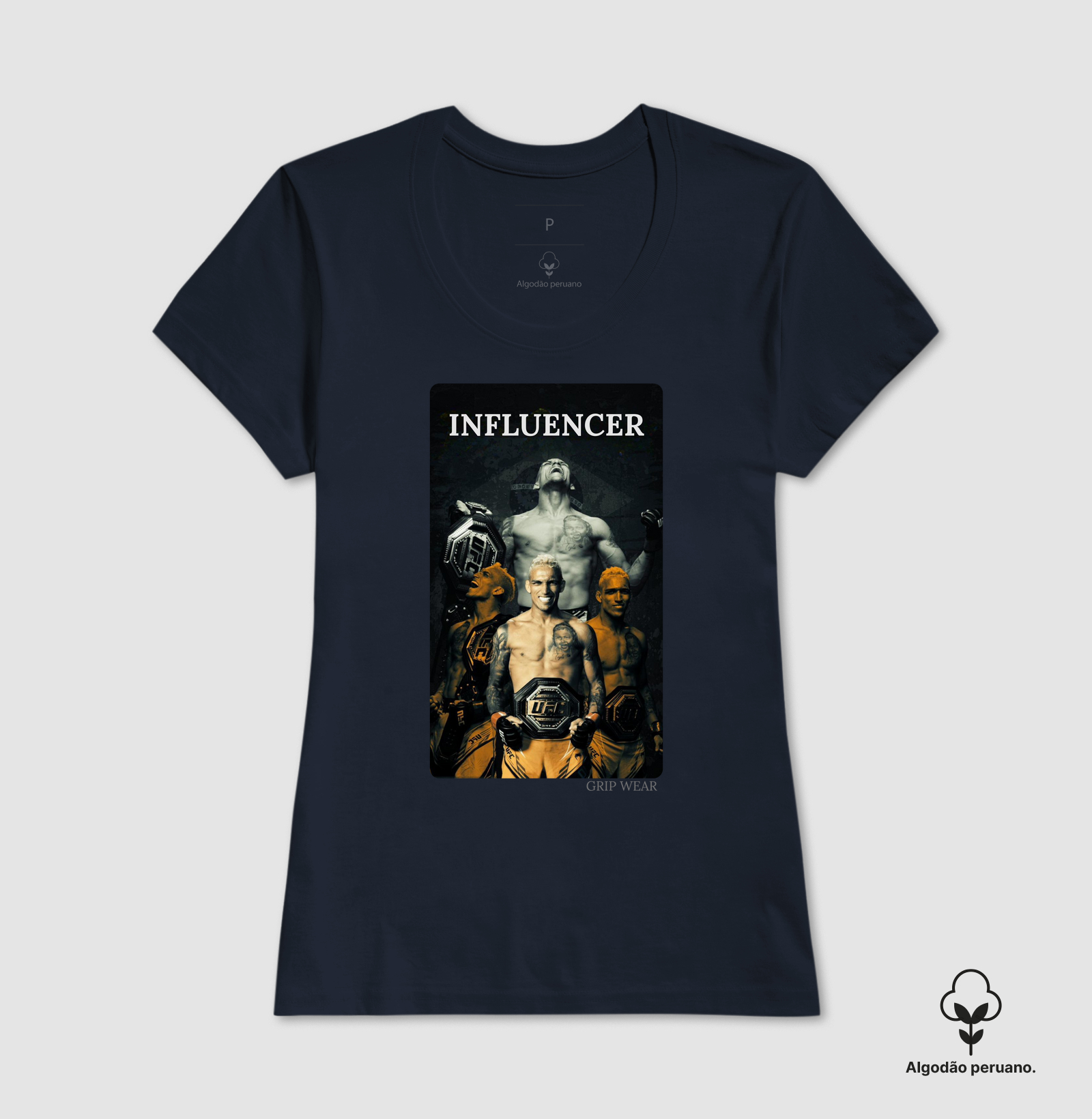 Camisa 4