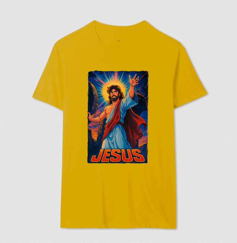 Camisa 13