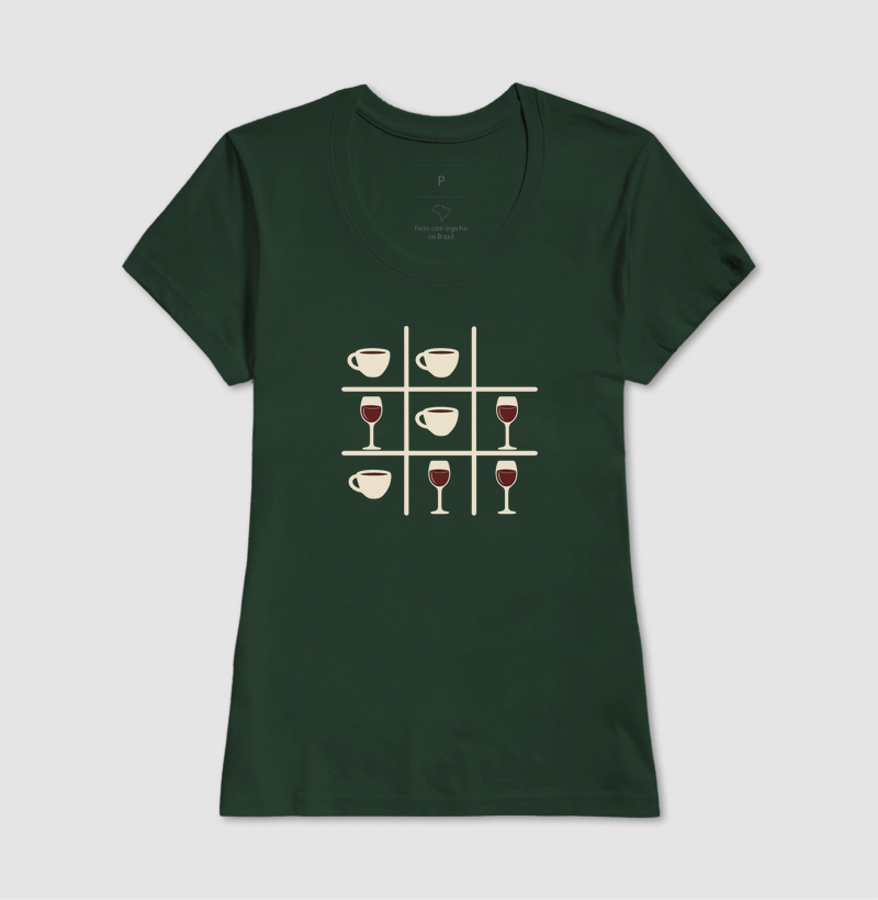 Camisa 1