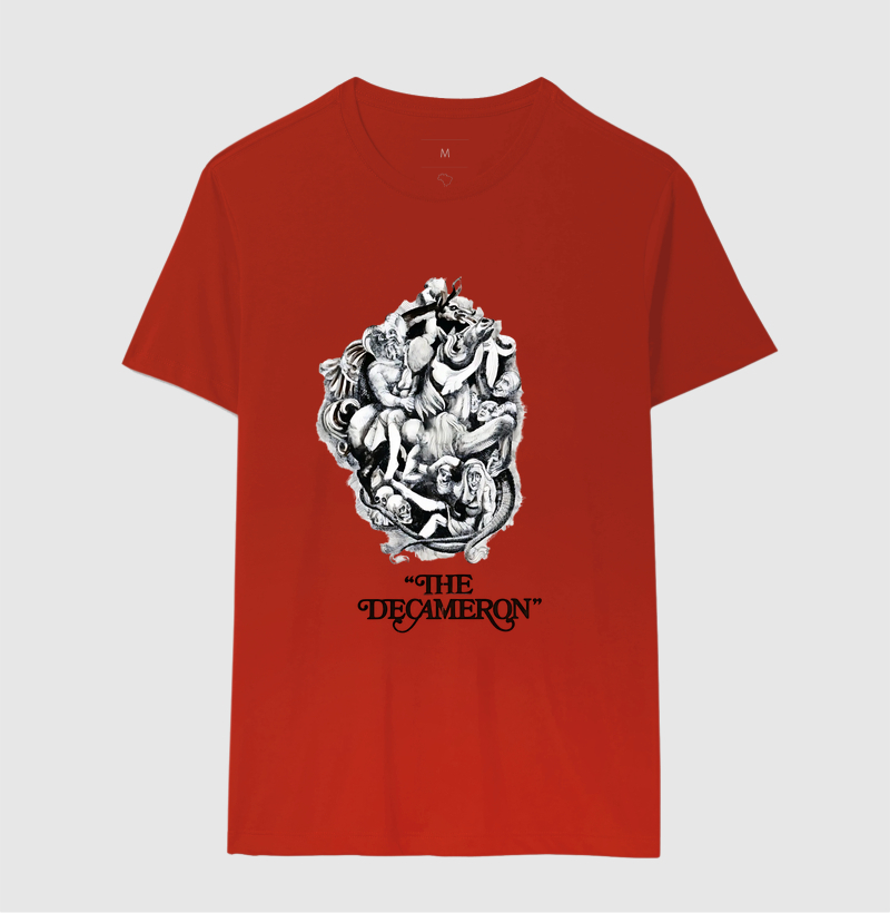 Camisa 13