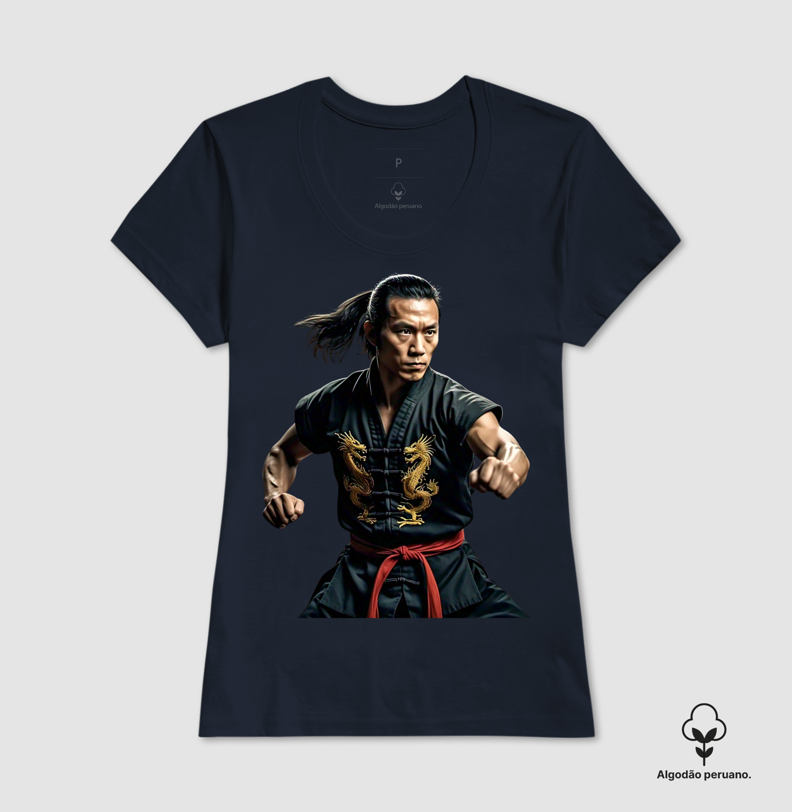 Camisa 6