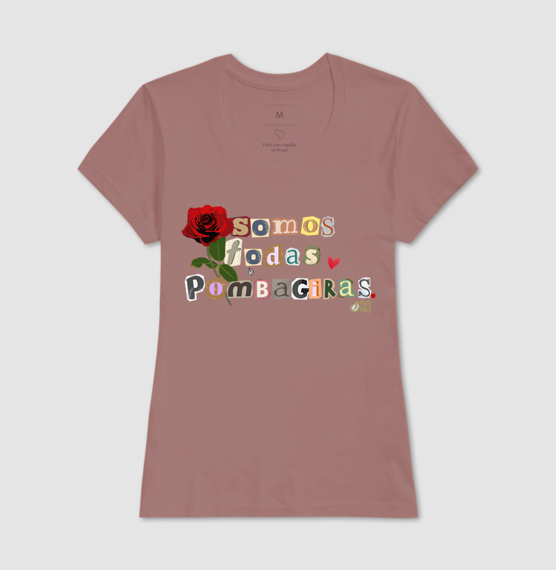 Camisa 16