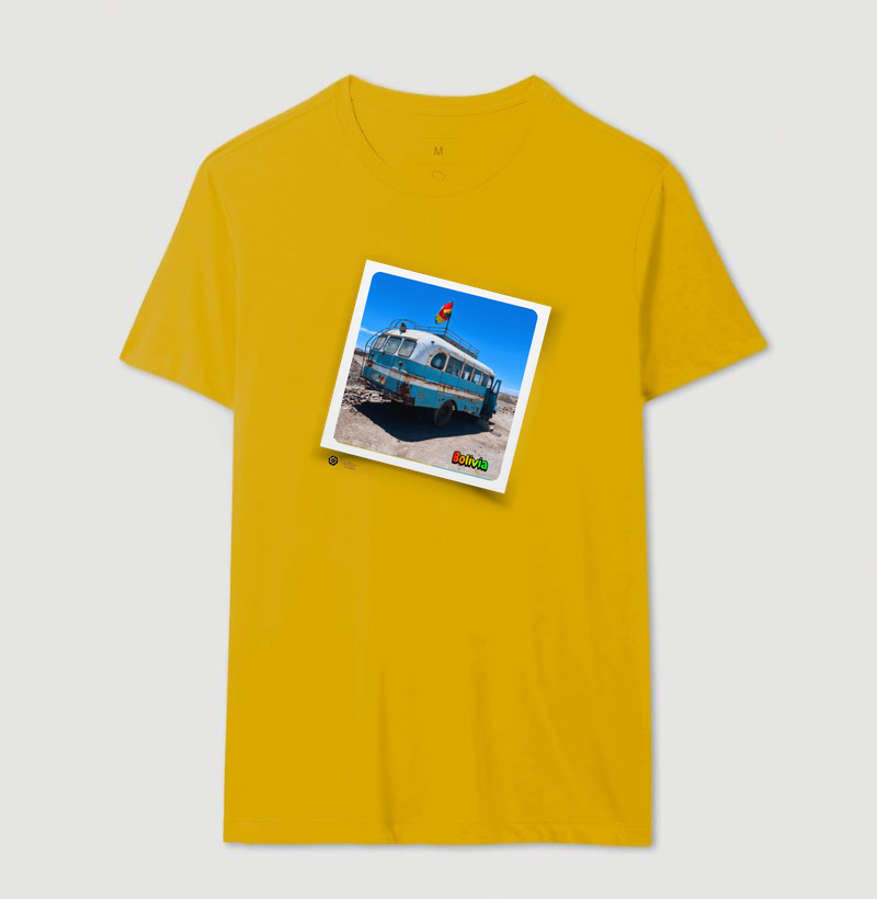Camisa 15