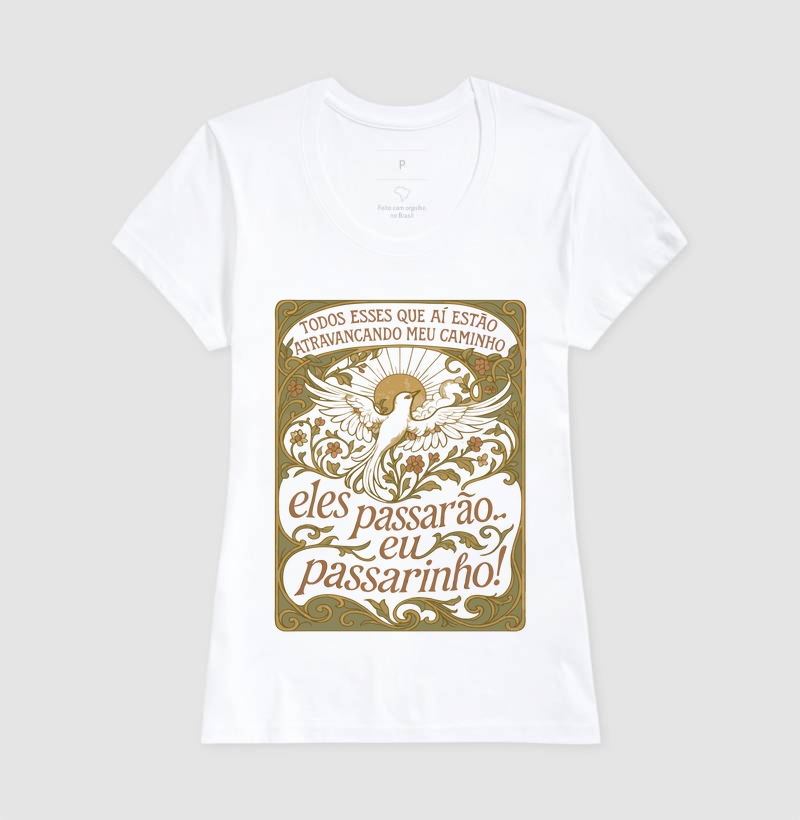 Camisa 3