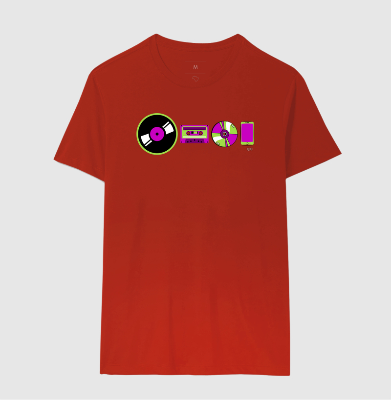 Camisa 9