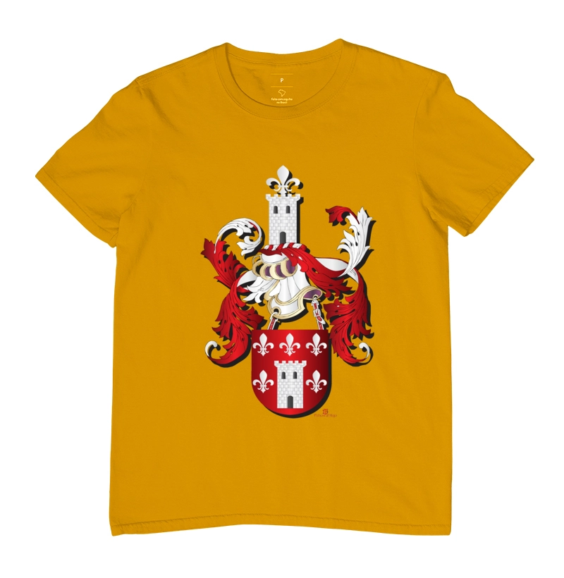 Camisa 13