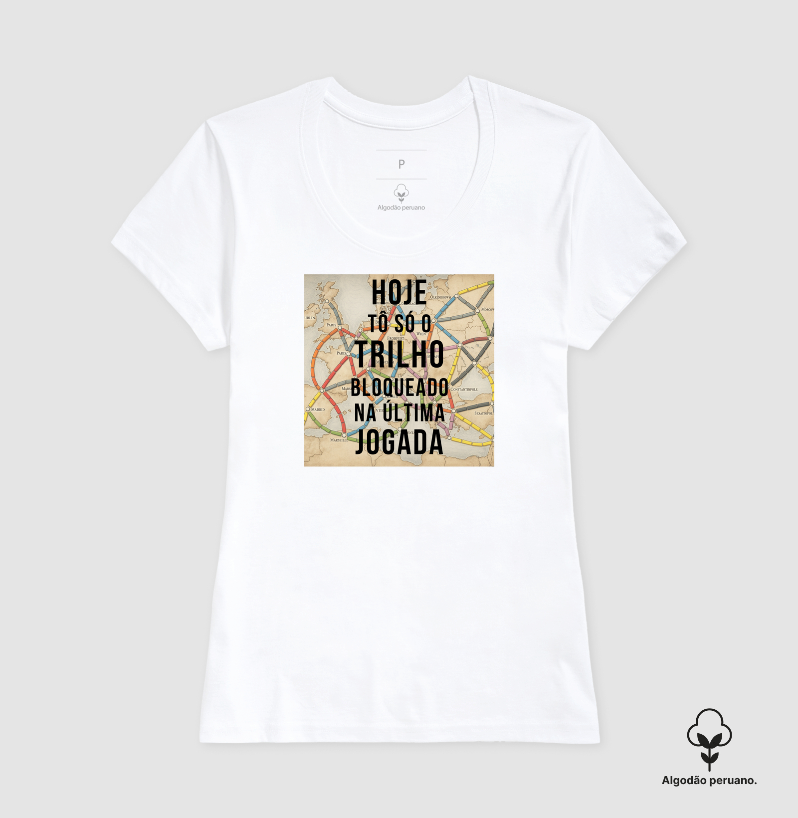 Camisa 1