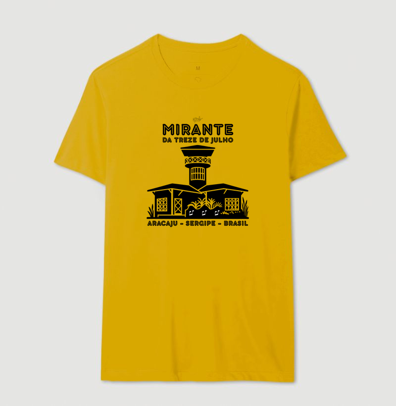 Camisa 13