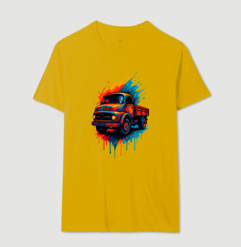 Camisa 13