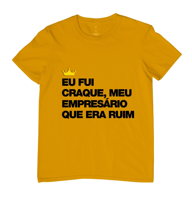 Camisa 11
