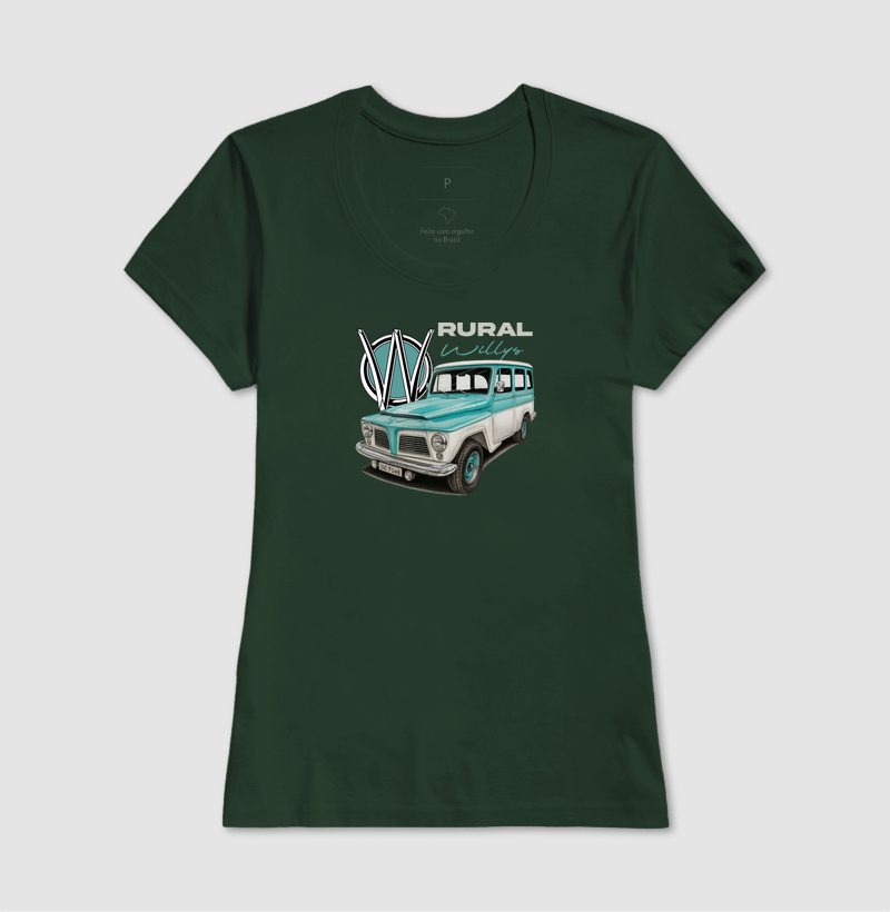 Camisa 12