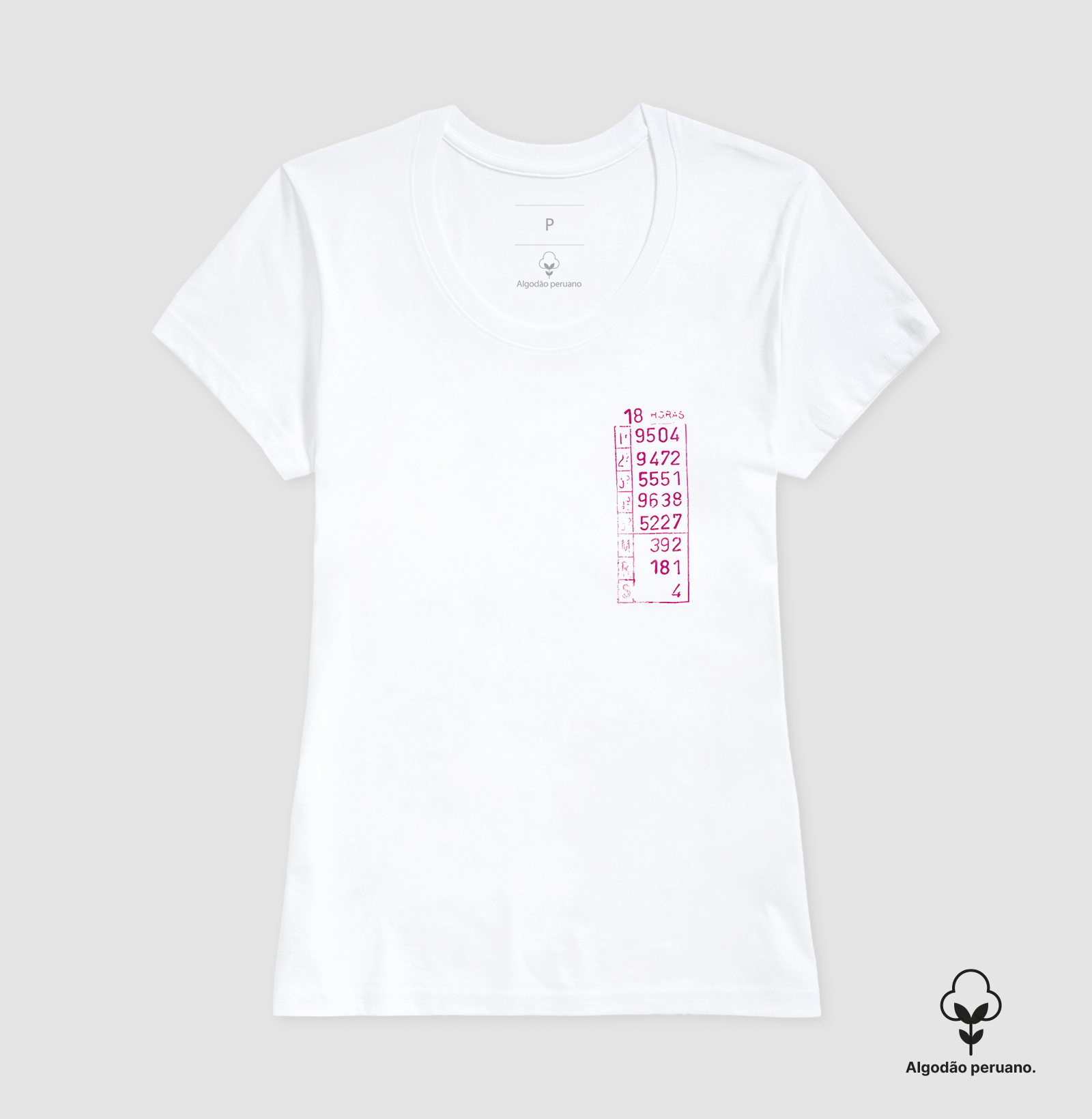 Camisa 1