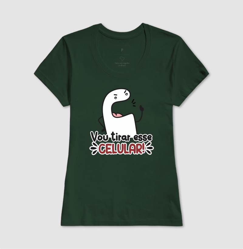 Camisa 15