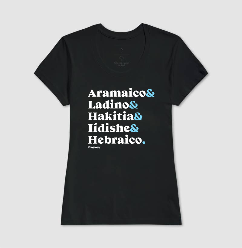 Camisa 13