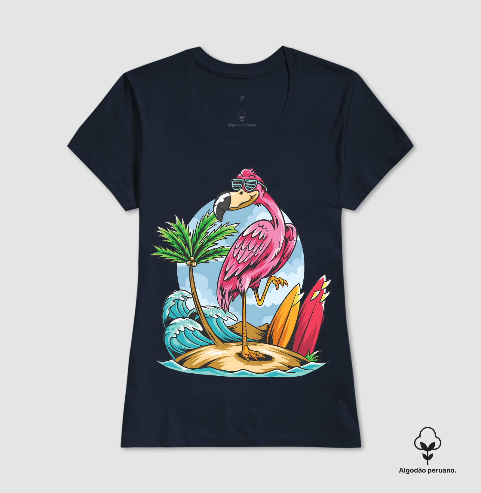 Camisa 3