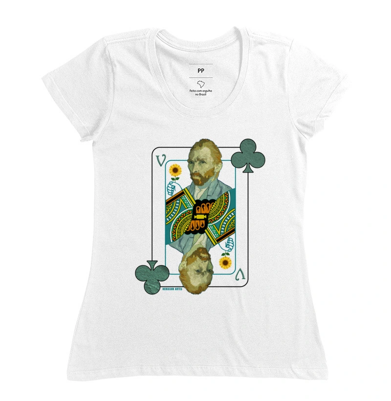 Camisa 4