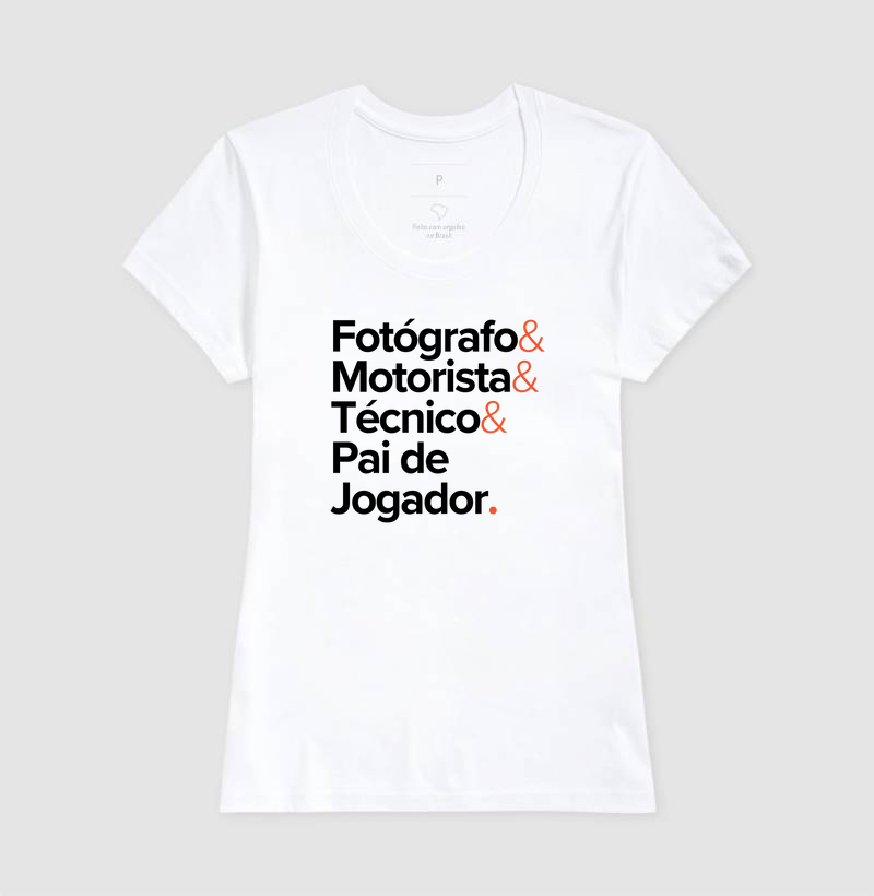 Camisa 5